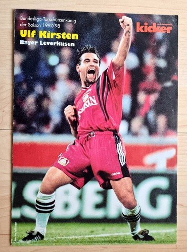 Kicker stecktabelle saison - stecktabelle,