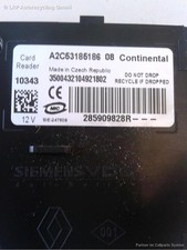 Renault Laguna 3 Bj.2011 original Chipkartenlesegerät 285909828R