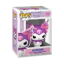 Hello Kitty Funko POP