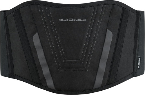 Blackwild nierengurt motorrad - blackwild,