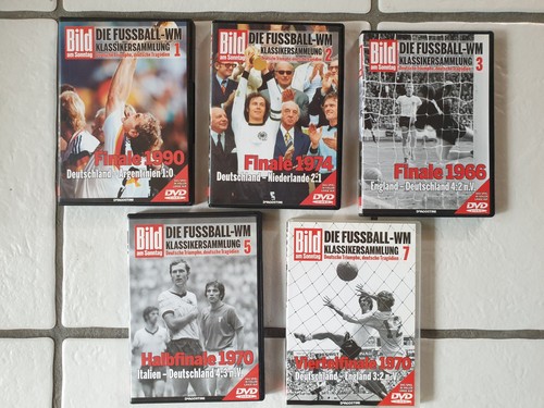 Bild sonntag dvd die - am, "die