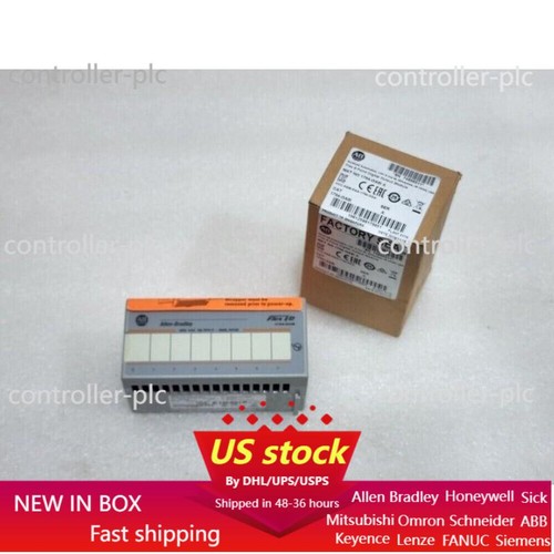 Allen bradley cat 1794 oa8i - allen,