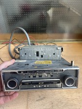 Autoradio Becker Mexico