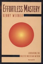 Kenny Werner | Effortless
