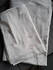 2tlg. Ikea Bettwäsche 135x200cm