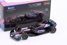 Esteban Ocon Alpine A524 #31