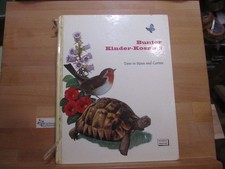 Bunter Kinder-Kosmos; Teil