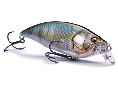 Megabass big 5in - megabass, 2oz