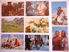 1 Stück Eikon-Sammelbild