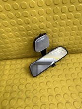 Spiegel Rücksichtspiegel Innenraumspiegel Daihatsu Cuore 6 VI 013368 ICHIKOH