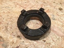 Bautz AS120 Dieselschlepper