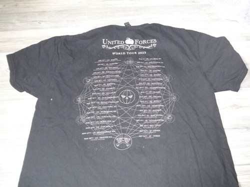Helloween rar tour vintage - rar,