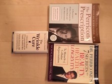 Dr. Perricone - 3 verschiedene