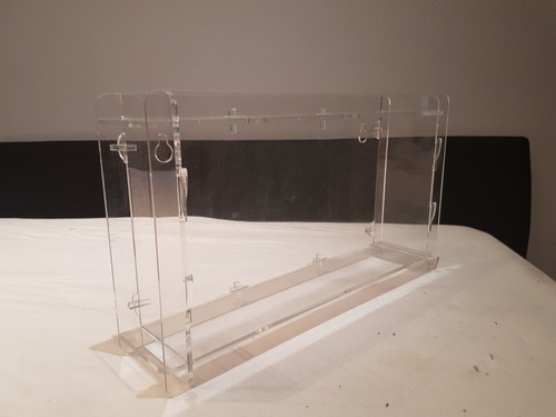 Sora vitrine acrylglas - sora,