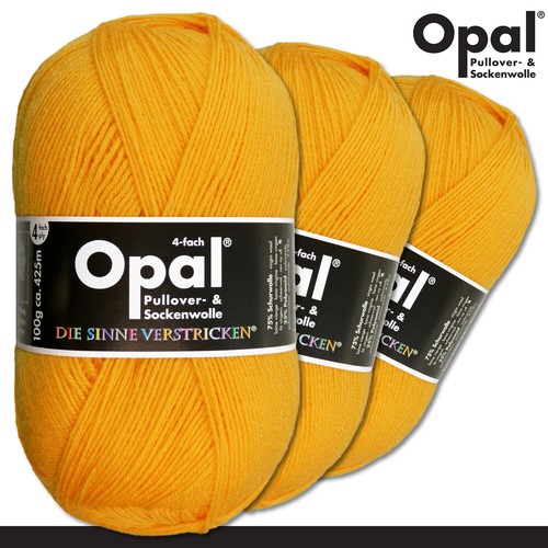 Opal 100 uni 4 - 3, 4-fach