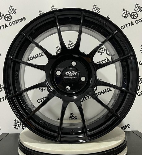 Alufelgen kompatibel abarth - 4,