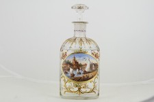 Karaffe f. Whiskey Calvados