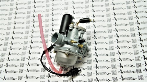 Mikuni vergaser vm16 1e40qmb - mikuni,