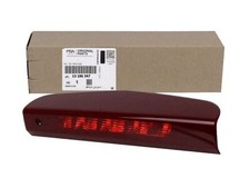 Original Opel Zusatz- 3. dritte Bremsleuchte Corsa D E 3-Türer 13186347