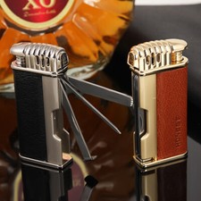 Pfeifenfeuerzeug Nachfüllbar