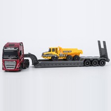 Volvo FH16 6x4 Abschleppwagen