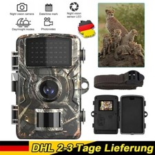 1080P 16MP Wildkamera