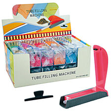 12 x Zigarettenstopfmaschine