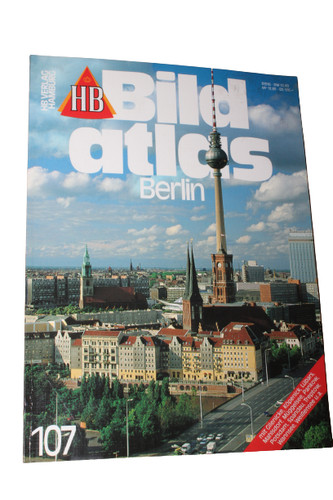 Bild atlas berlin nr - atlas,