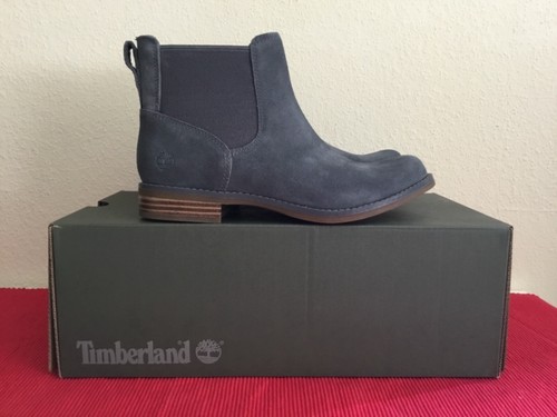 Timberland damen chelsea boots - timberland,