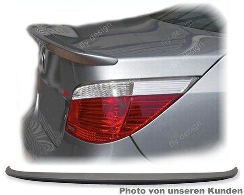 Hecklippe passend für bmw - hecklippe,