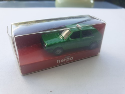 Herpa 4095 volkswagen - 1/87,