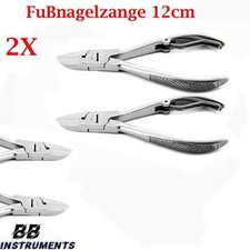 Profi Nagelzange 12 cm –