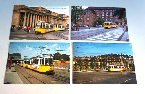 Ssb stuttgart straßenbahn - ssb,
