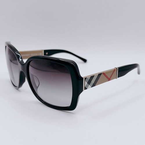Burberry sonnenbrille square - burberry,