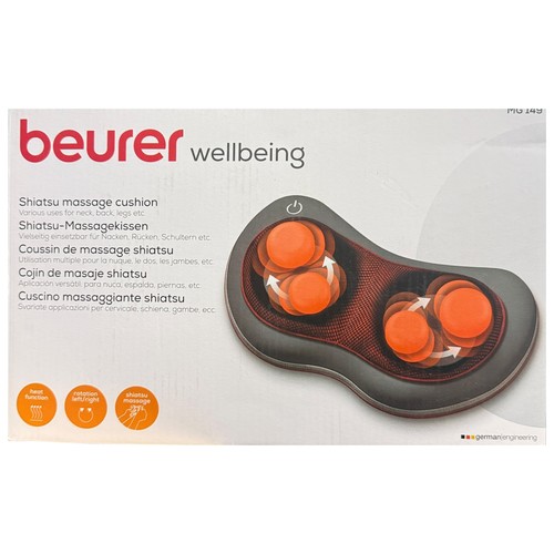 Beurer 149 massagegerät - beurer,