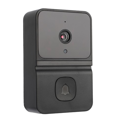 Video doorbell system 3in - video, 4.3in