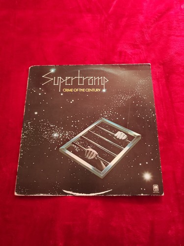 Supertramp crime the - supertramp-crime,
