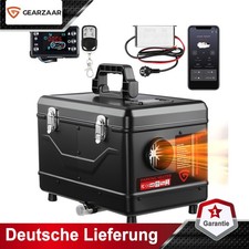 8000W Dieselheizung 12V 230V
