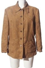 JöRG PETERSON Long-Blazer