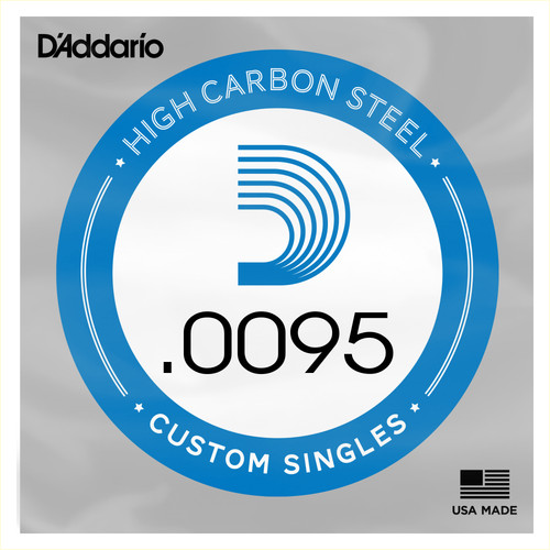 Daddario pl0095 einzelsaite - pl0095,
