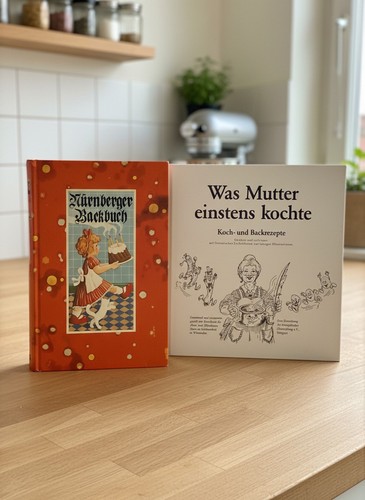 Nürnberger backbuch was - +,