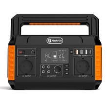 Flashfish P60 Powerstation