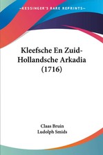 Kleefsche En Zuid-Hollandsche