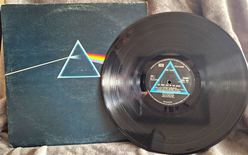 Pink floyd dark - floyd,