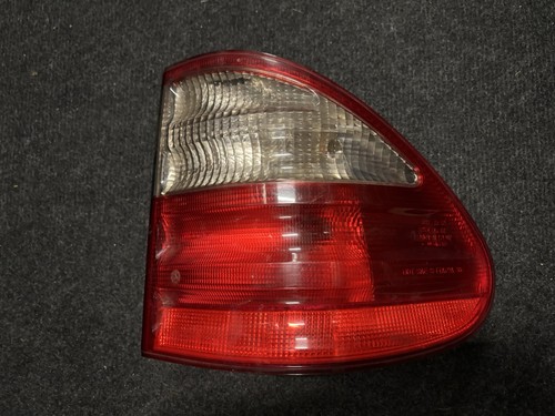 Mercedes benz w210 klasse - w210, e-klasse