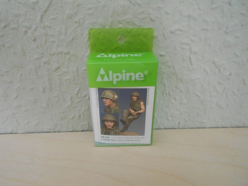 Alpine tanker vietnam war - alpine,