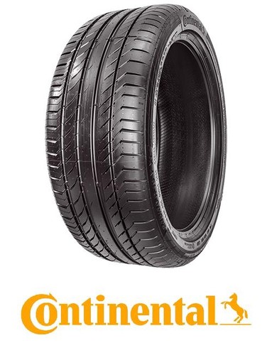 Continental sportcontact xl - sportcontact, 5