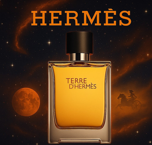 Hermès terre hermes - /terre, d'hermes/parfum