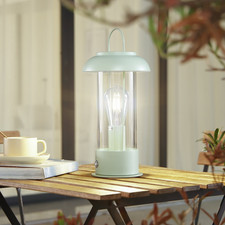 Lindby Akkutischleuchte Yvette