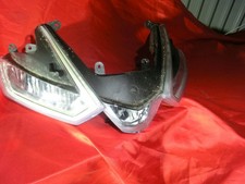 Aprilia Tuono Factory 660 MY